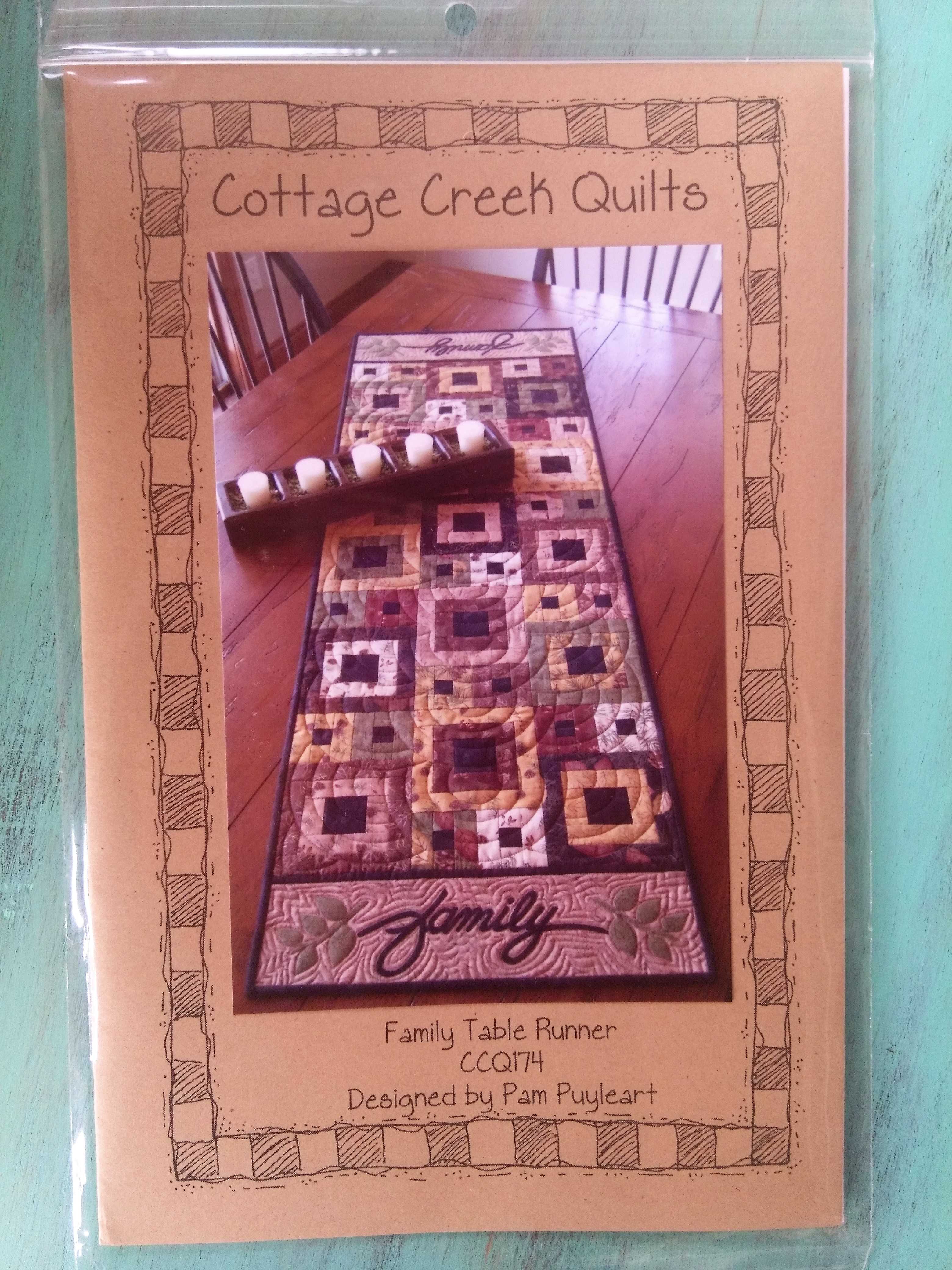 Patchwork Parcel August 2016 Subscription Box Review + Coupon! Hello