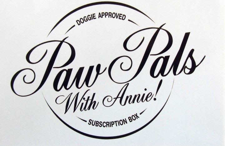Paw Pals with Annie!