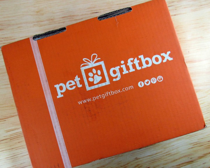 PetGiftBox