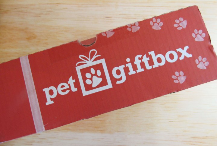 PetGiftBox
