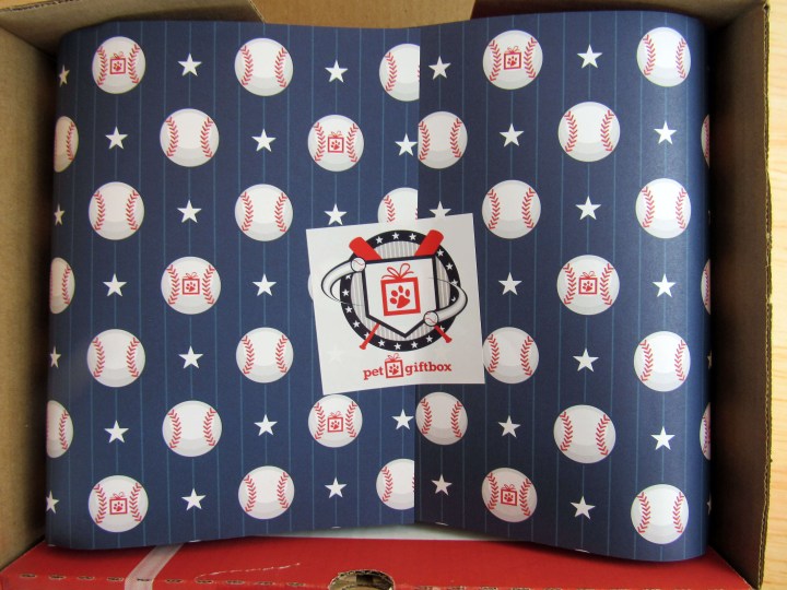 Baseball