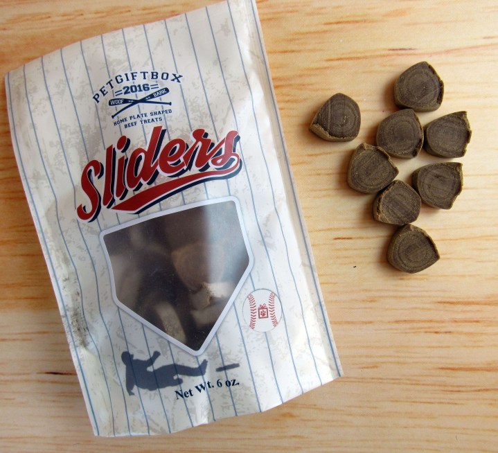 PetGiftBox Sliders