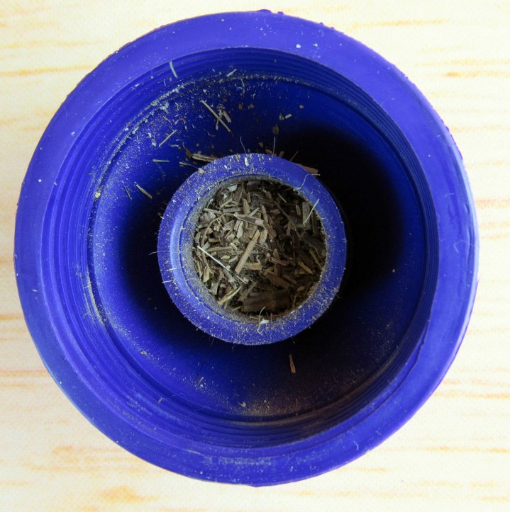 Fill with Catnip