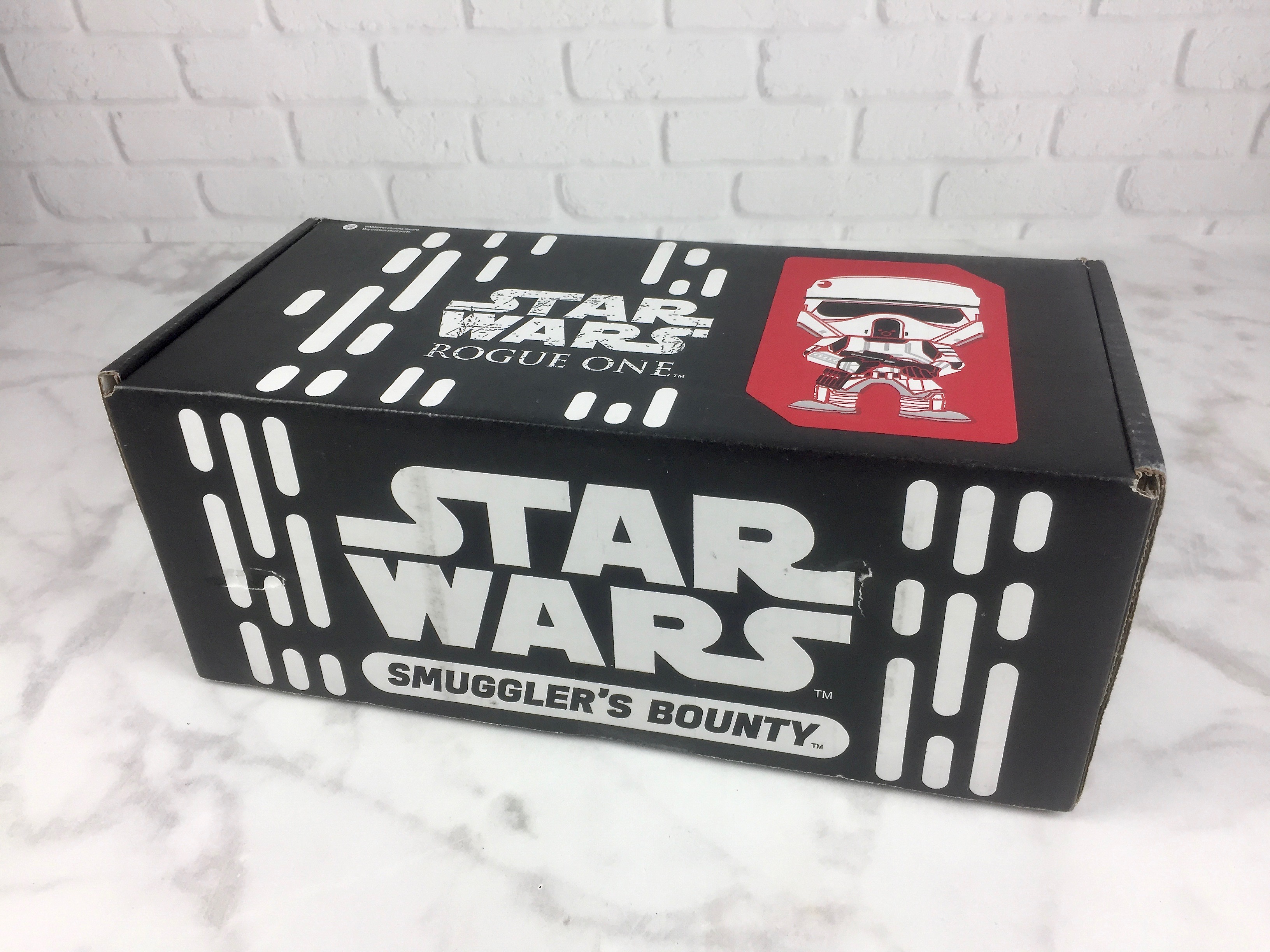 smugglers bounty box uk