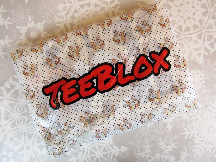 Teeblox