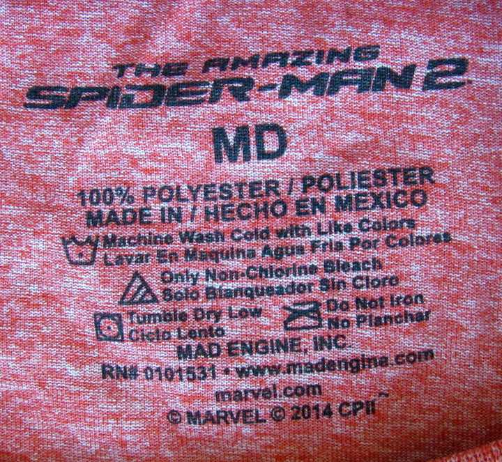 Licensed Shirt