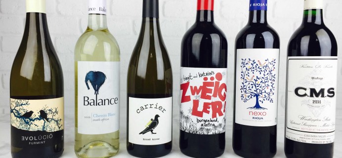 Wine Awesomeness Cyber Monday Sales: $100 Off + More!