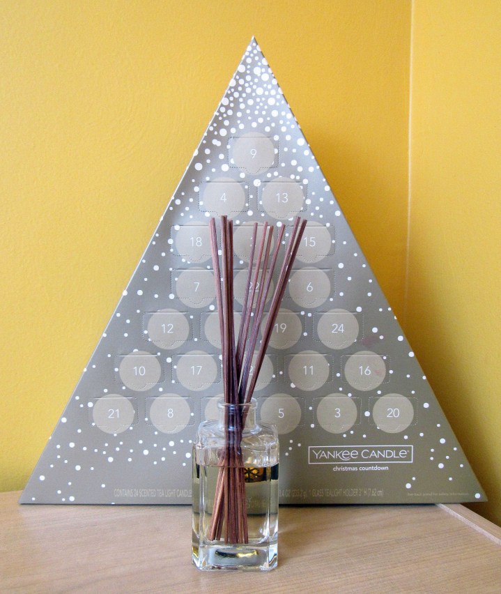 Sugar cookie Reed Diffuser