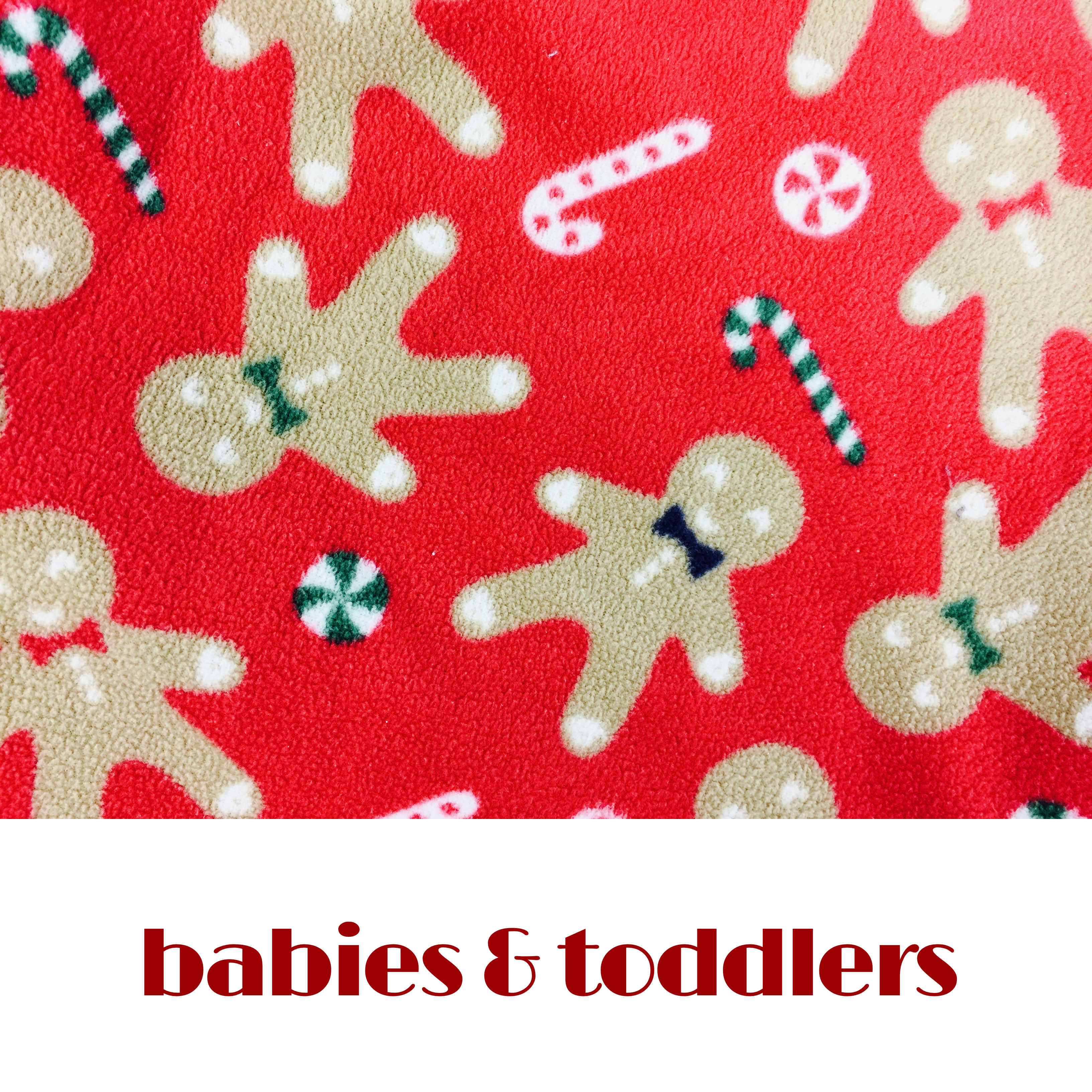 Christmas For The Kids Best Subscription Box Gifts for Babies