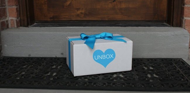 Unbox Love Cyber Monday Sale: Coupon to Save $10 Off Any Plan!