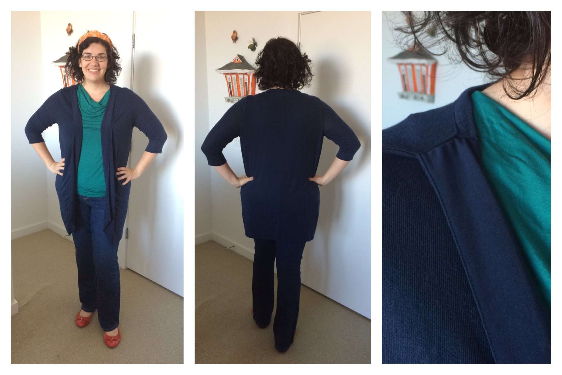 Gwynnie Bee November 2016 Review + Free Month Coupon - Hello Subscription