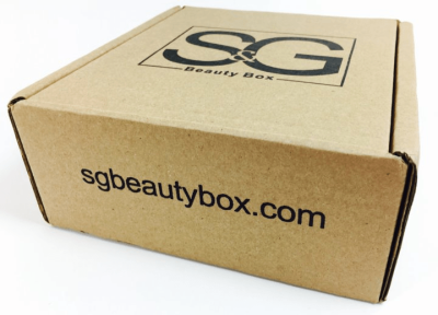 S&G Beauty Box Subscriptions Pausing – New Version Coming?