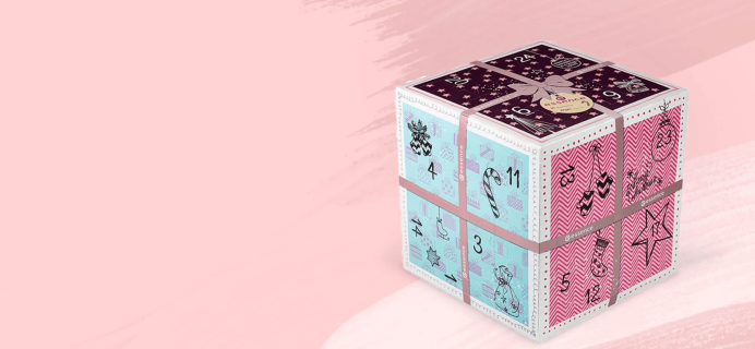 Essence Cosmetics Beauty Advent Calendar Available Now!