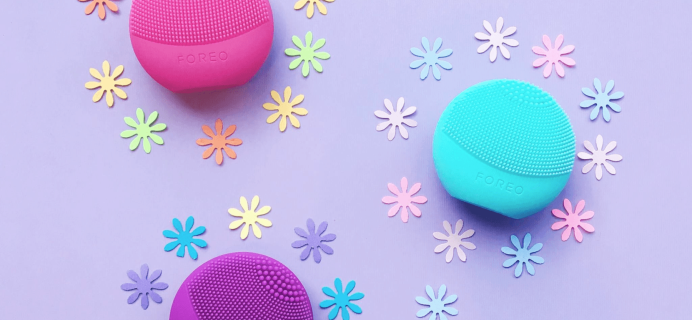 FOREO Black Friday Deals 2017!