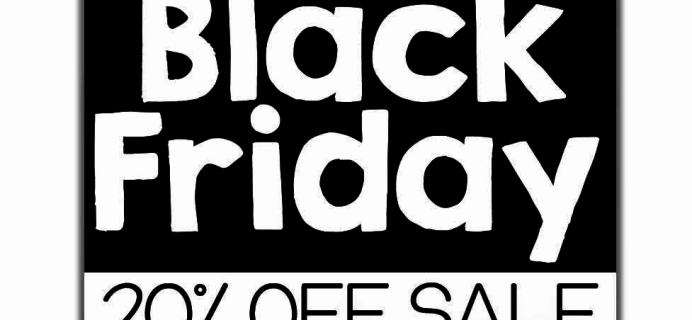 Benevolent Beauty Box Black Friday Subscription Deal: Save 20%!