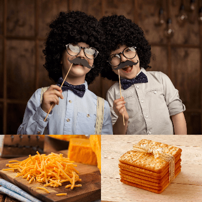 We Cheesy Cheese Subscription Box Cyber Monday 2016 Deal: 1 Month Free with 3!