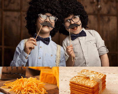 We Cheesy Cheese Subscription Box Cyber Monday 2016 Deal: 1 Month Free with 3!