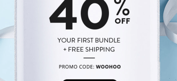 Honest Company Black Friday Deal: New Subscribers Save 40% Off Bundles!