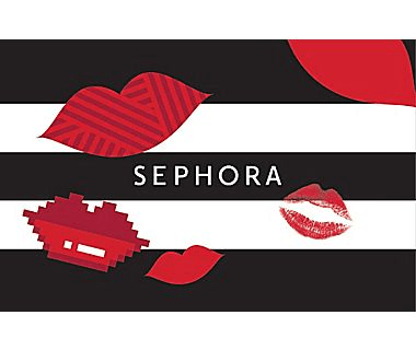 HOT Sephora Cyber Monday Deal! $50 Sephora Gift Card for $40! {Sold out}
