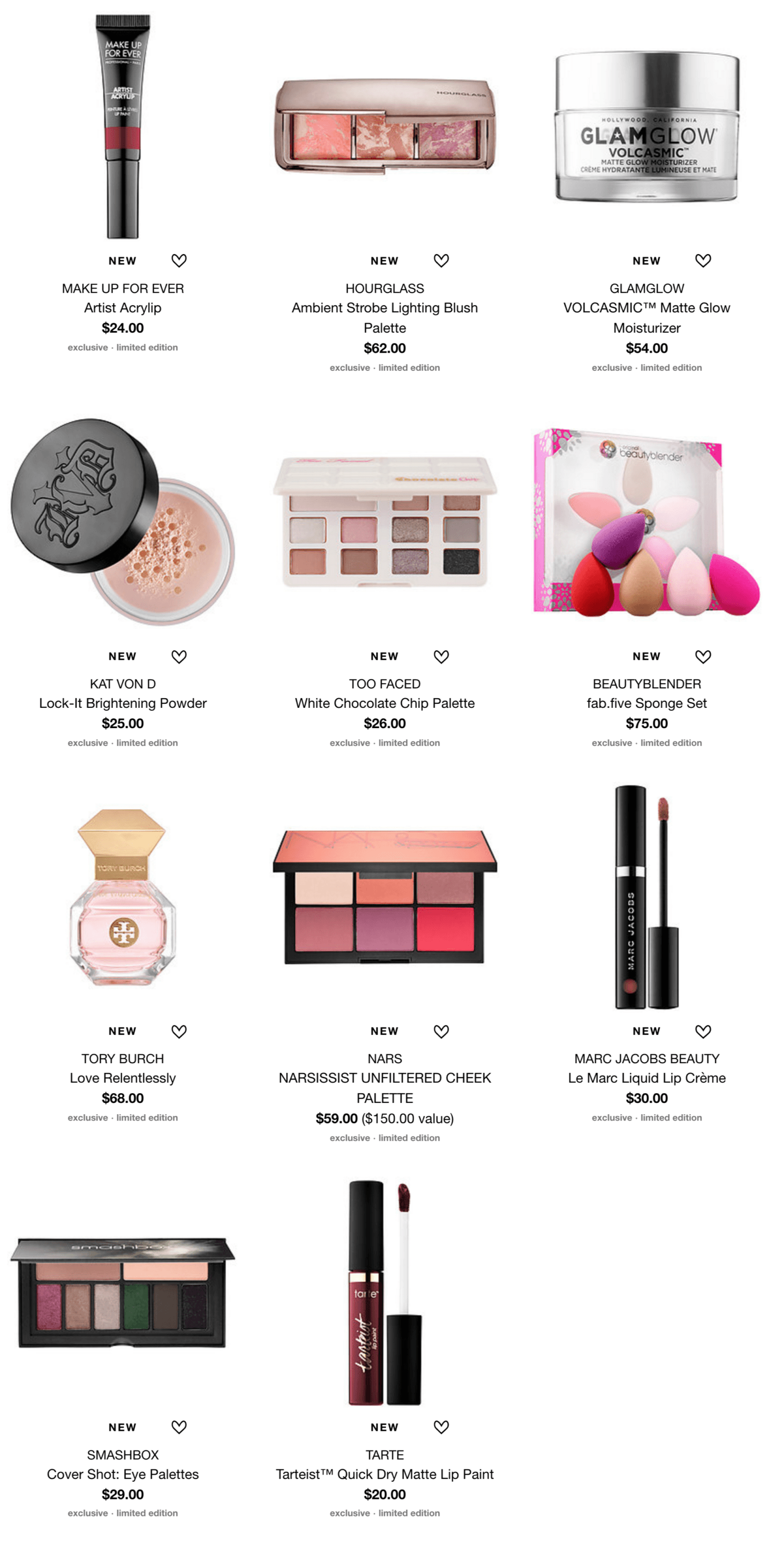 Sephora Cyber Monday Live Now! Hello Subscription