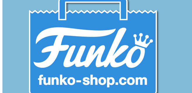 Official Funko Cyber Monday Mystery Box Available Now!
