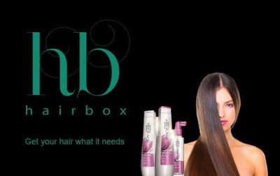 Hairbox Cyber Monday Sale – Save 15%!