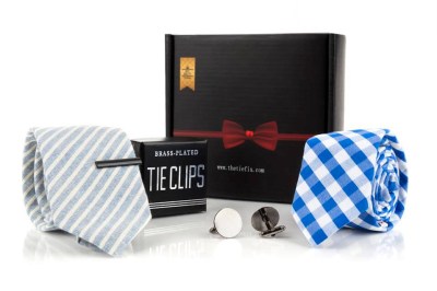 The Tie Fix Cyber Monday Deal – Try It Free!