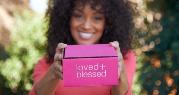 Loved + Blessed Black Friday Subscription Box Coupon – Save 15% On Subscriptions!