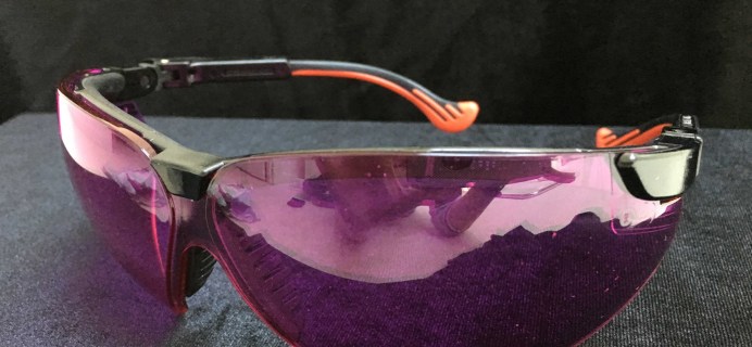 Vino/O2 Amp by 2AI Colorblindness Correction Glasses Review