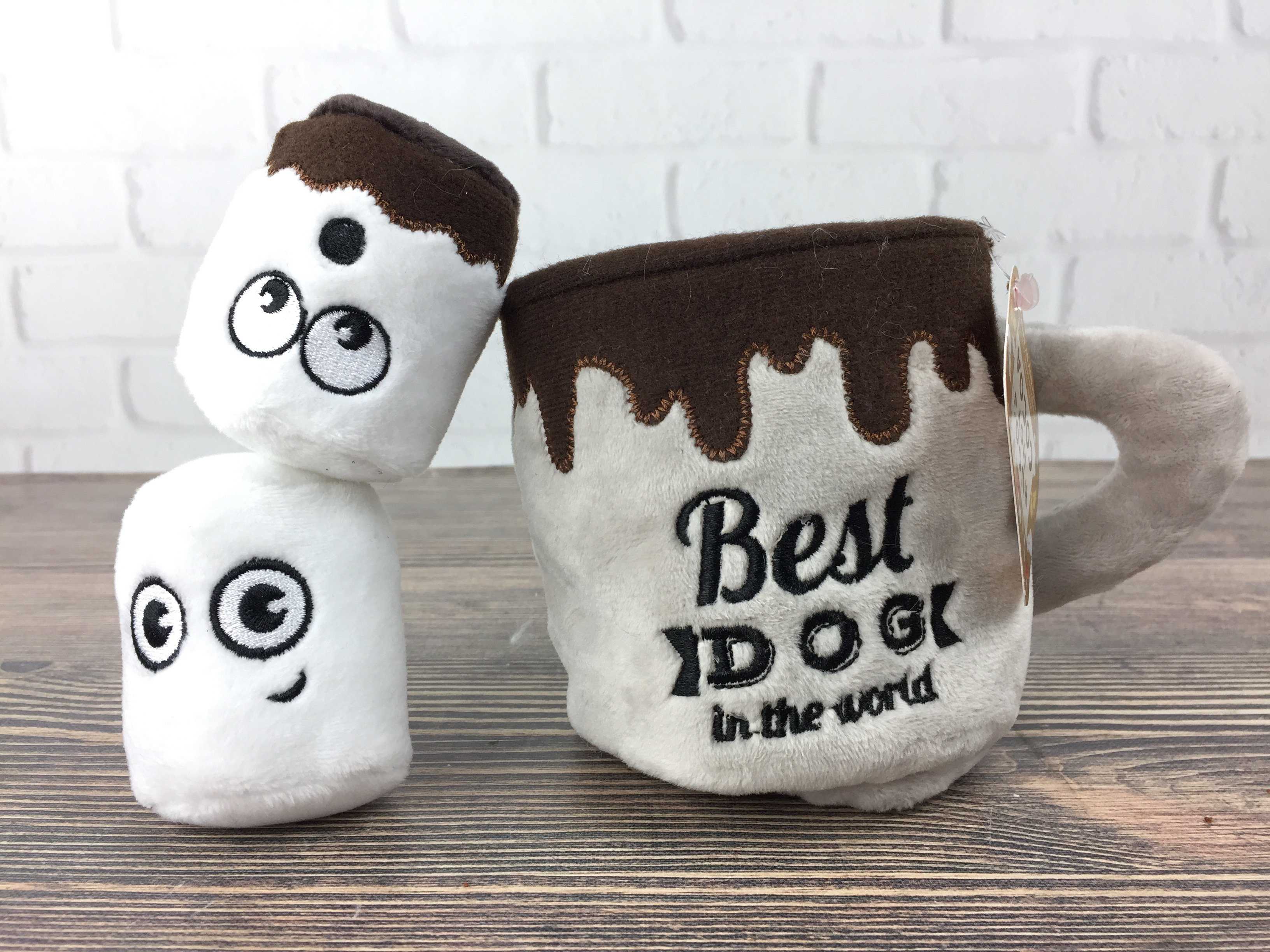 barkbox hot chocolate