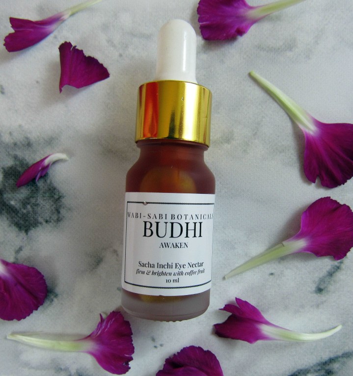 Wabi Sabi Botanicals Budhi Awaken