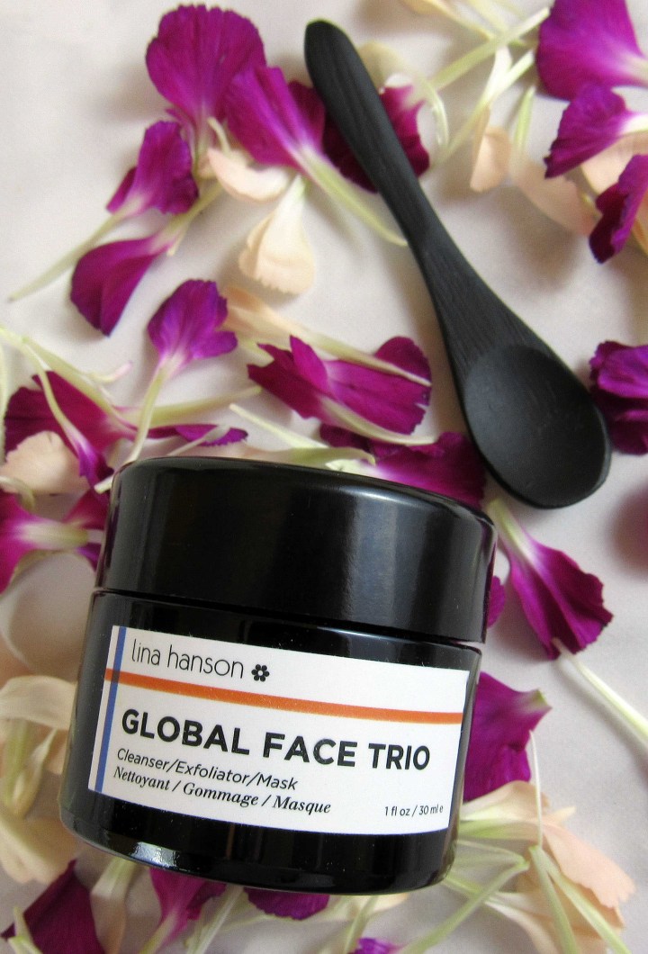 Lisa Henson Global Face Trio