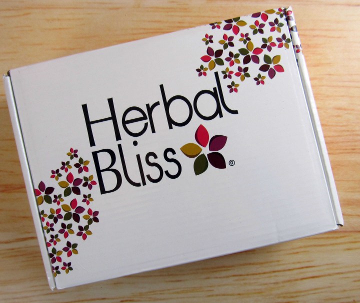 Herbal Bliss