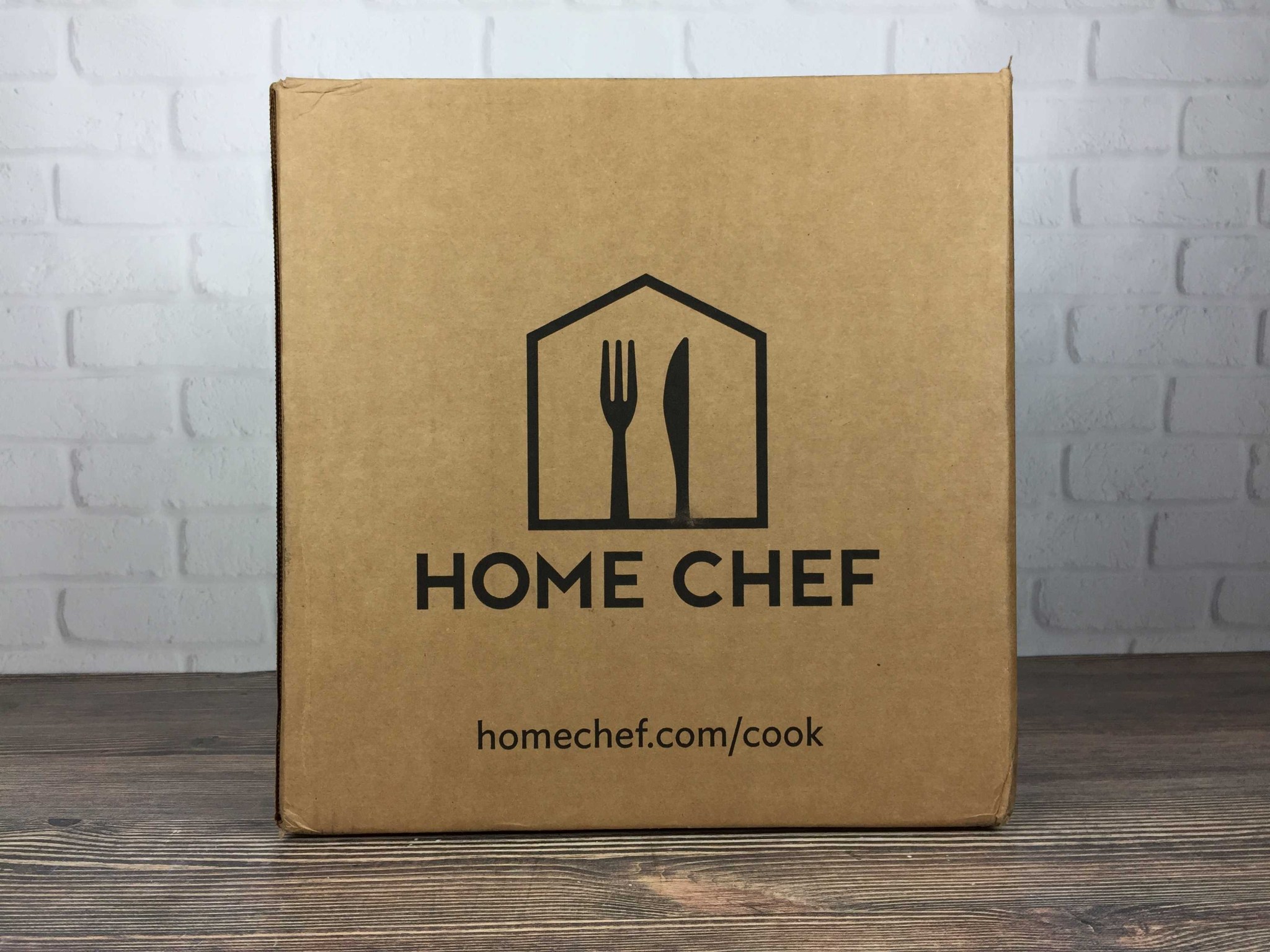 Home Chef December 2016 Review & Coupon - Hello Subscription