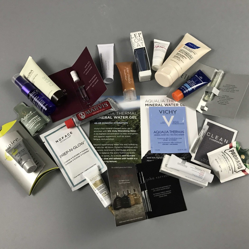 Amazon Luxury Beauty Box Reviews Get All The Details At Hello