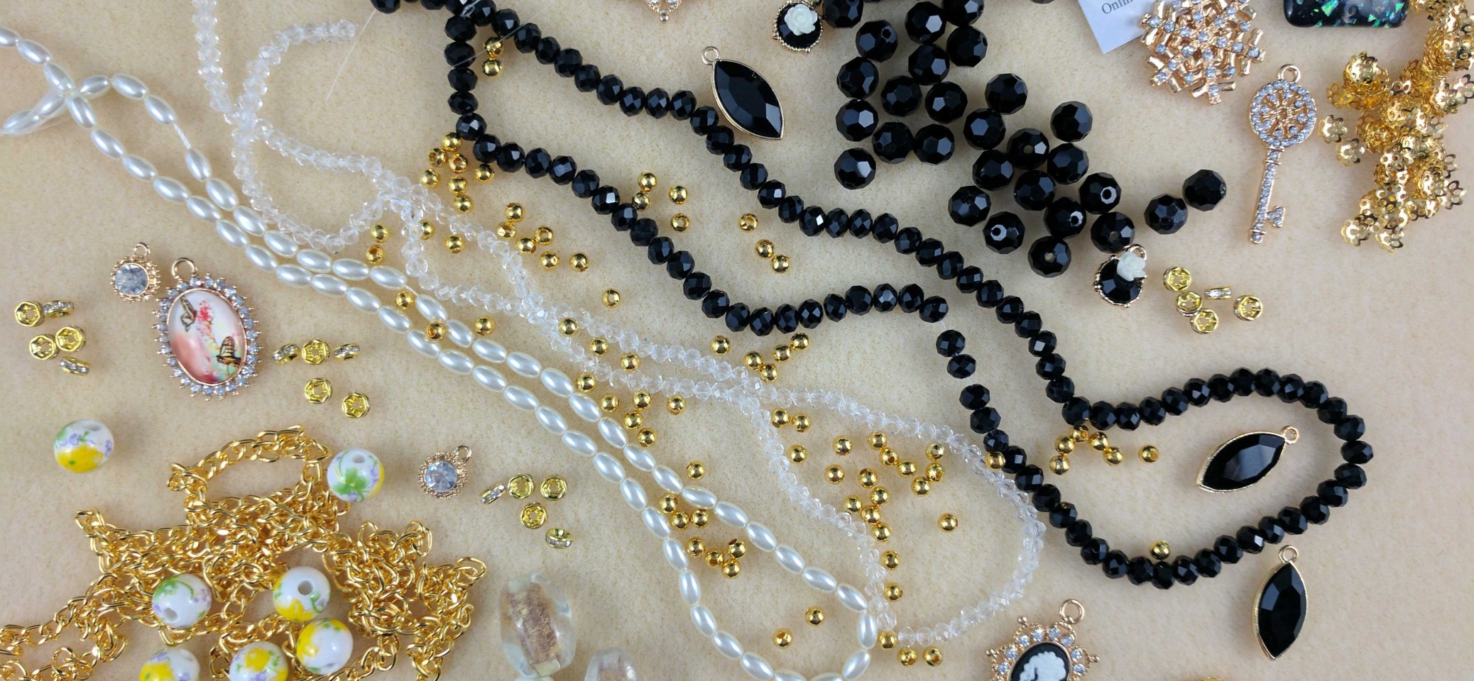 Bargain Bead Box Reviews Hello Subscription