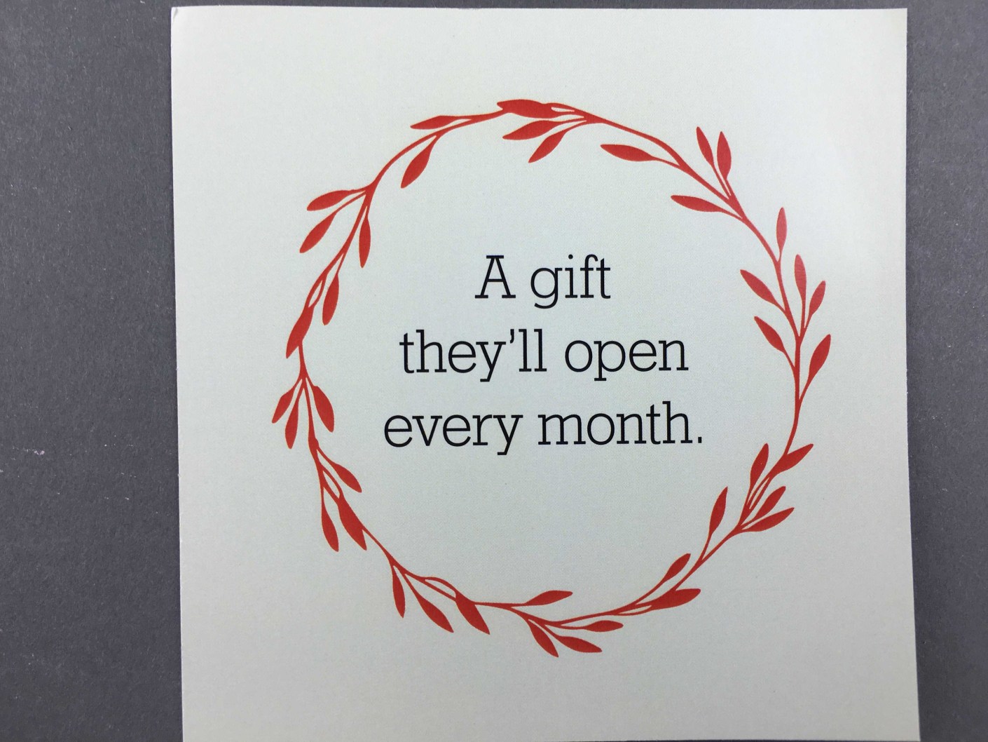 Mighty Fix December 2016 Subscription Box Review + Coupon - Hello Subscription