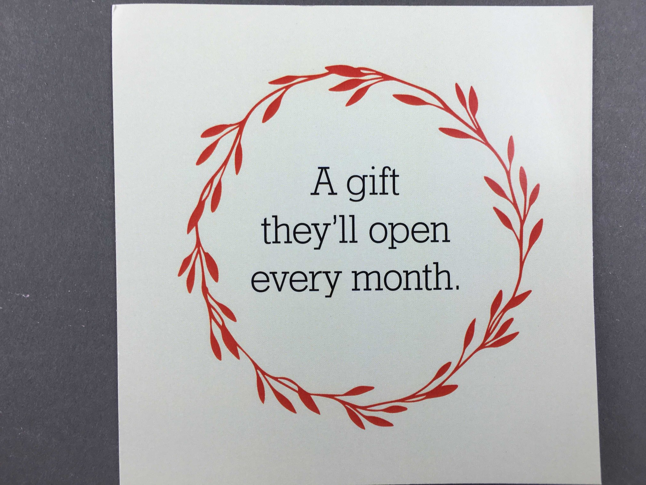 Mighty Fix December 2016 Subscription Box Review + Coupon - Hello ...