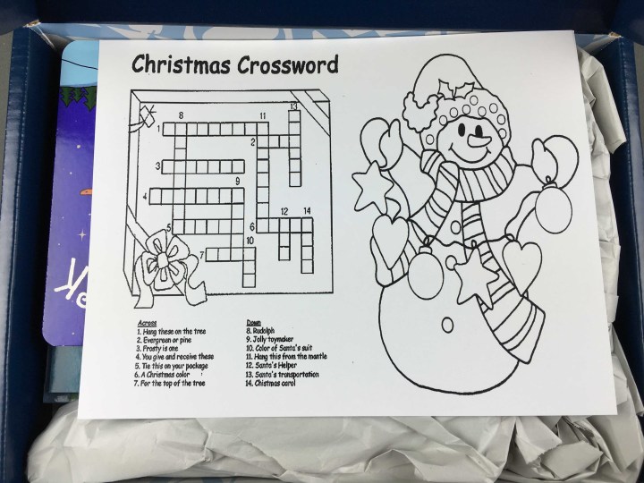 BookCase Club December 2016 Review & Coupon - Read to Me Case ...