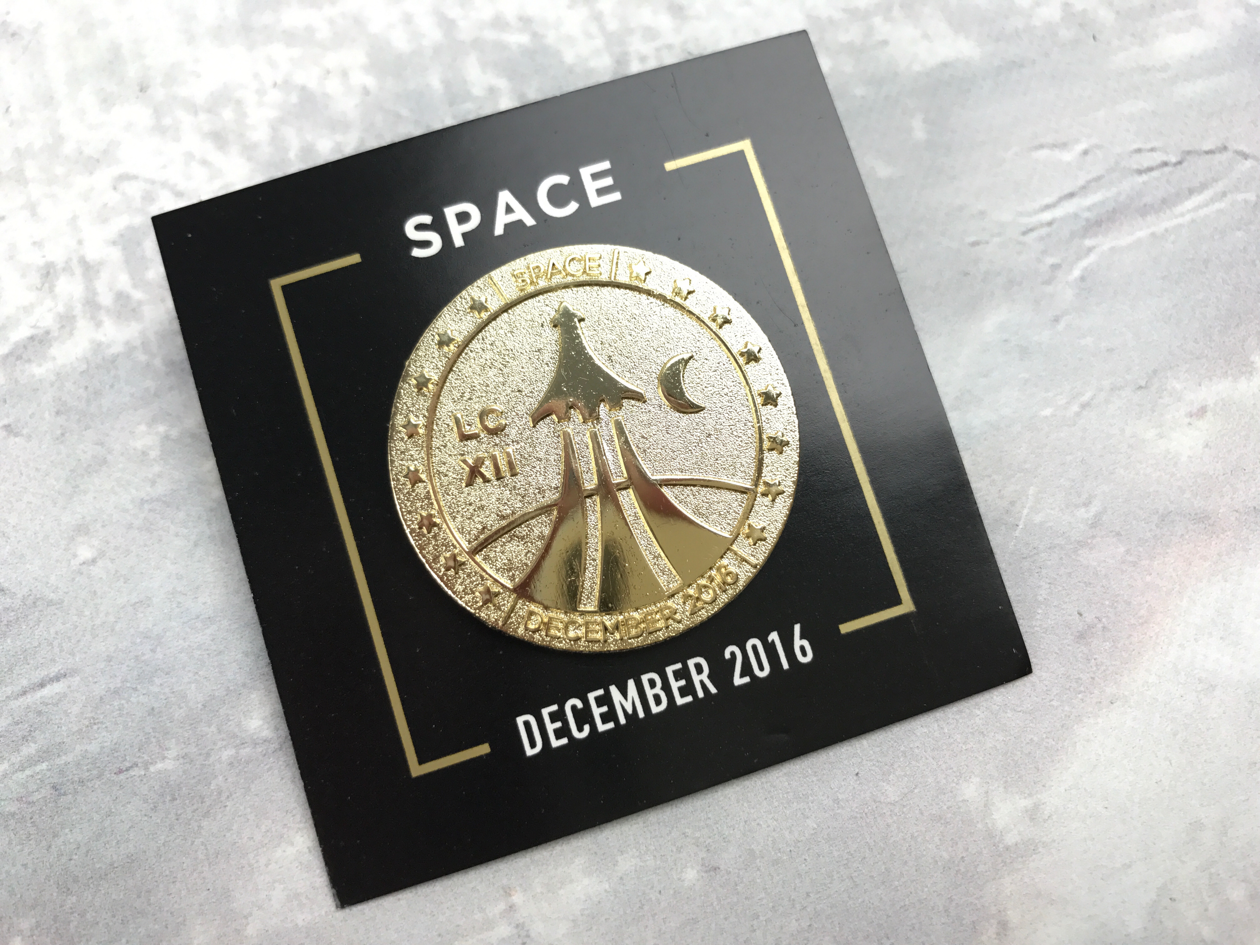 Loot Gaming December 2016 Subscription Box Review & Coupon