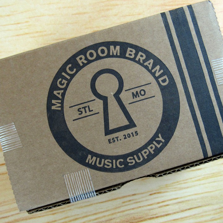 Magic Room Brand Guitar Picks