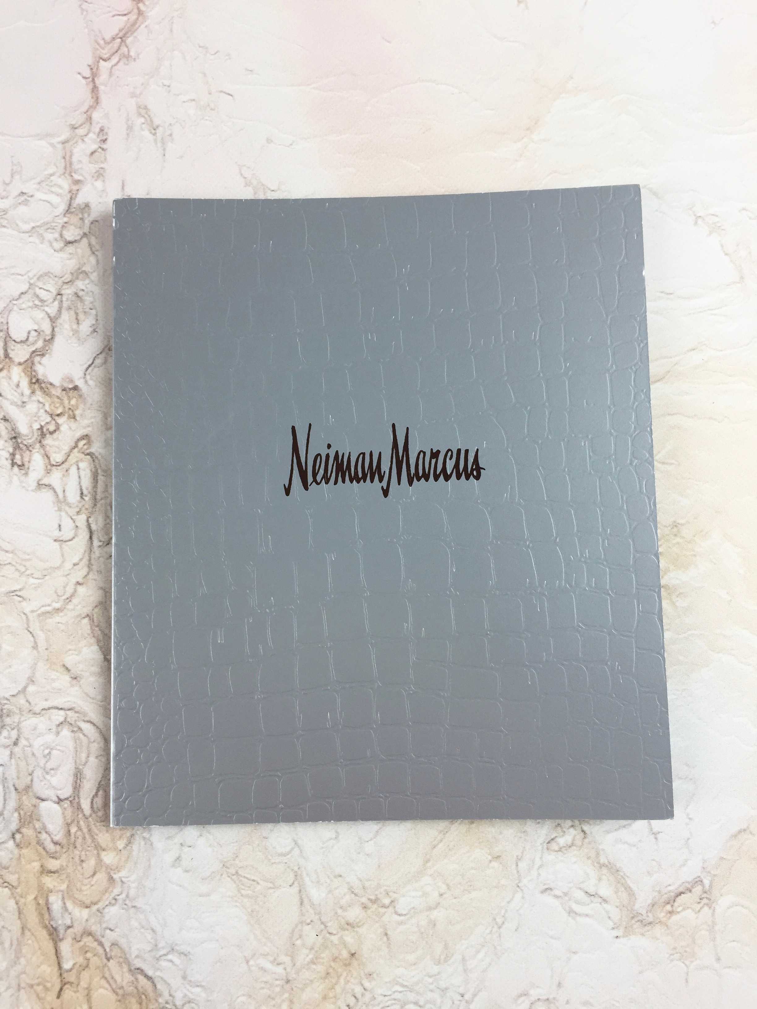 Popsugar Neiman Marcus Must Have Box 2016 Review hello subscription