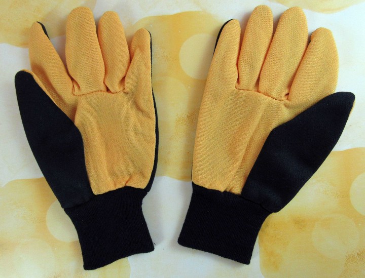 Steelers Sport Utility Gloves