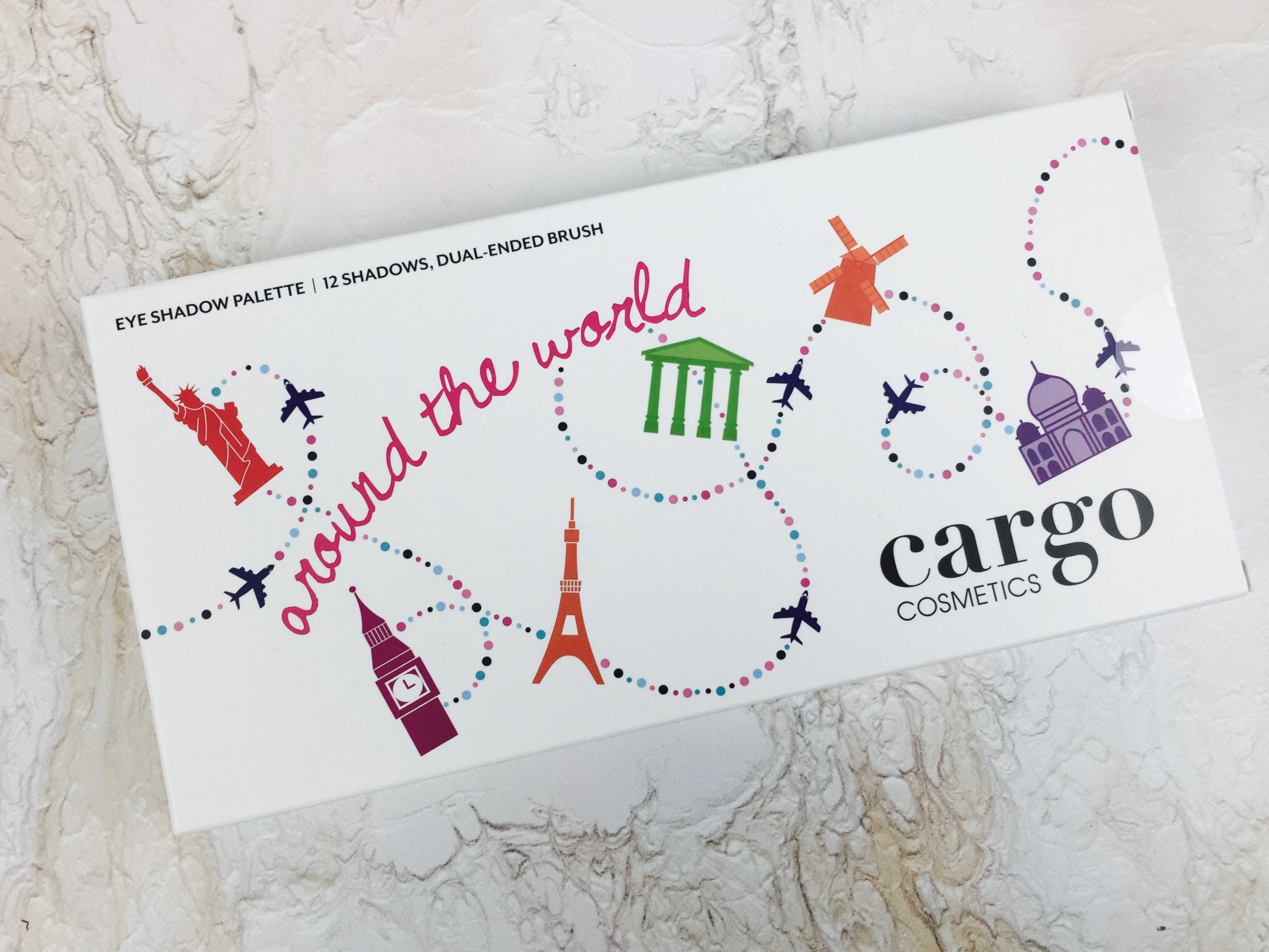 Beautycon Box Spring 2017 FULL Spoilers + Coupon! - hello subscription