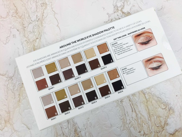 Beautycon Box Spring 2017 FULL Spoilers + Coupon! - hello subscription