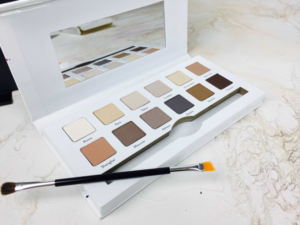 Beautycon Box Spring 2017 FULL Spoilers + Coupon! - hello subscription