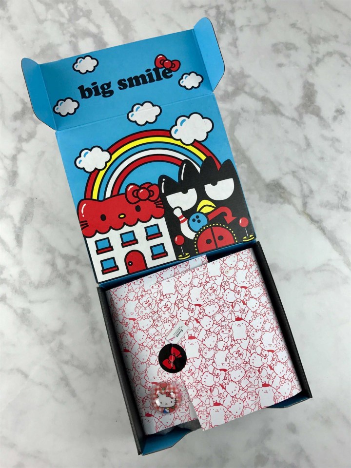 sanrio-small-gift-crate-winter-2016-unboxed