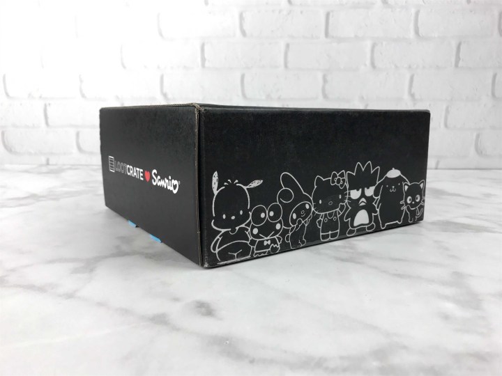 sanrio-small-gift-crate-winter-2016-unboxing