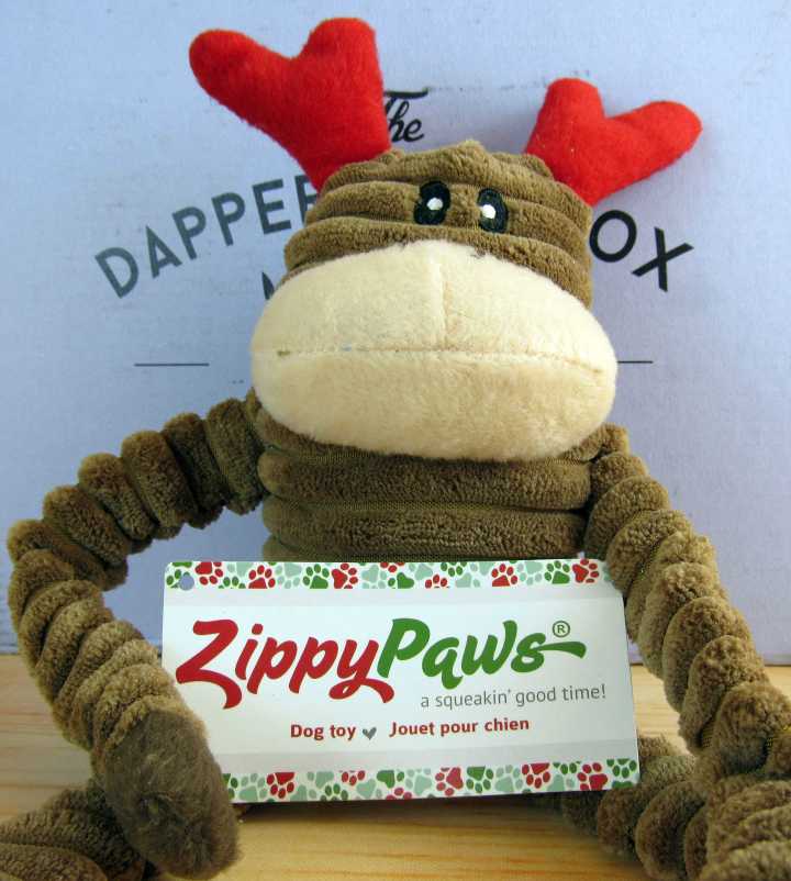 Odie's favorite