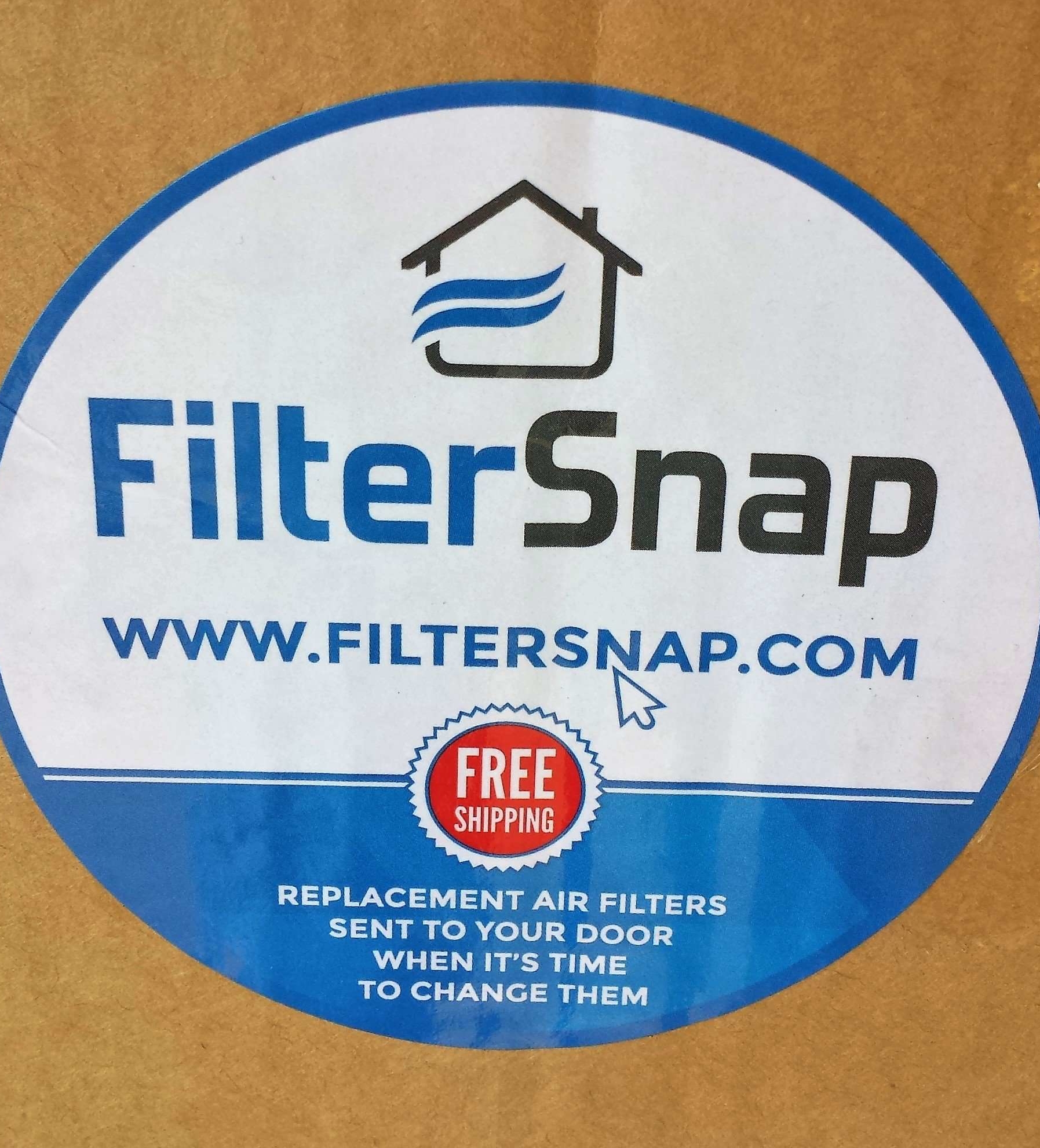 FilterSnap December 2016 Review + First Filter Coupon! Hello Subscription